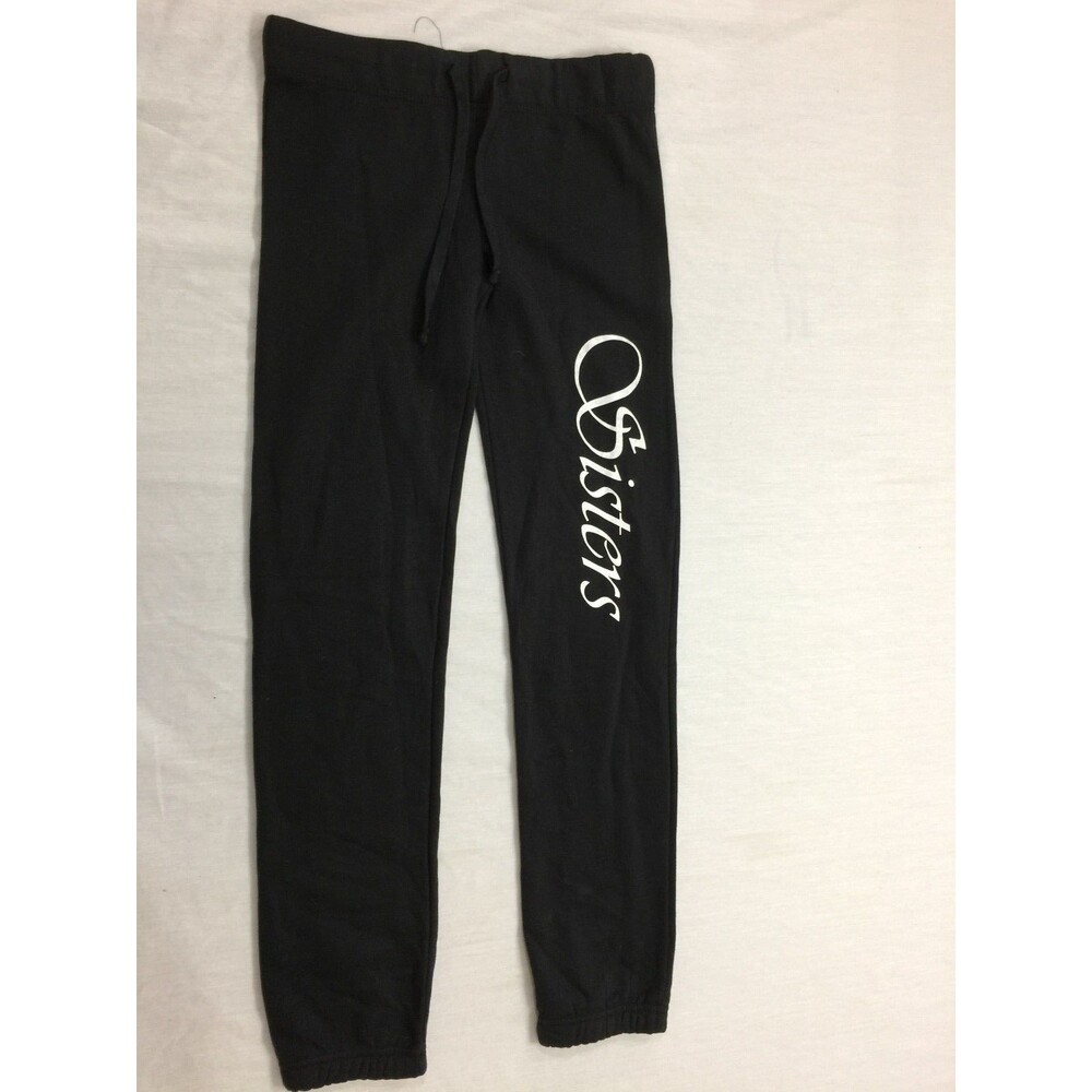PACIFIC CO WOMENS SWEAT PANTS SIZE S